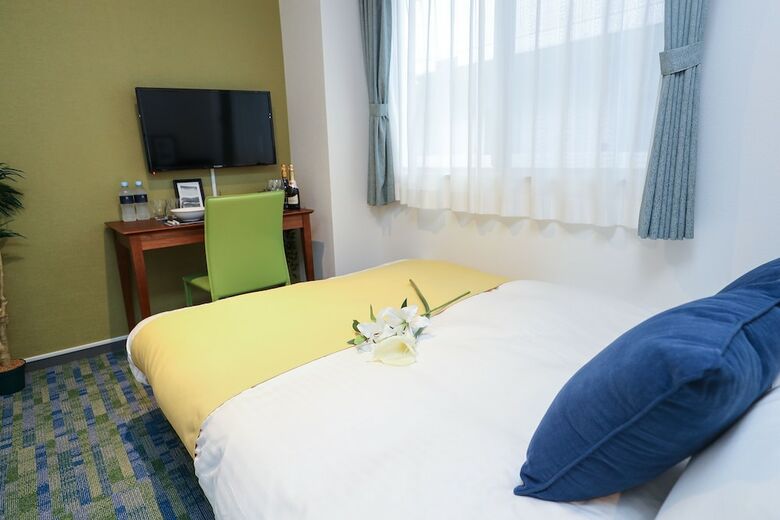 Smart Stay 4 By Residence Hotel