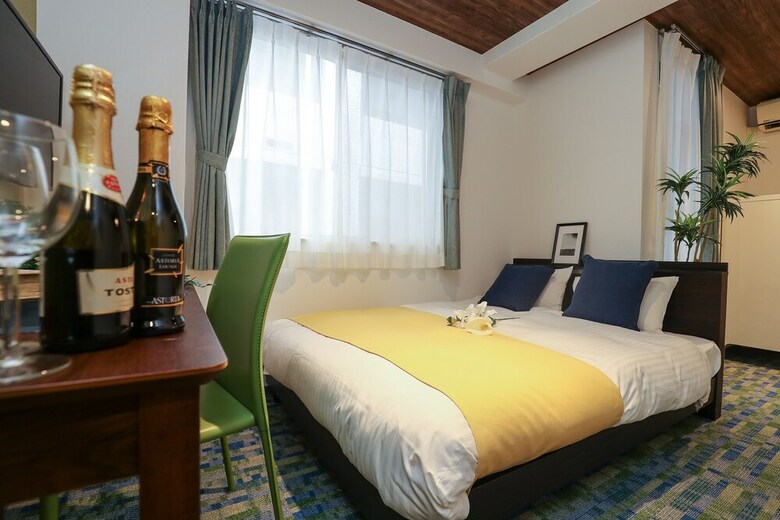 Smart Stay 4 By Residence Hotel