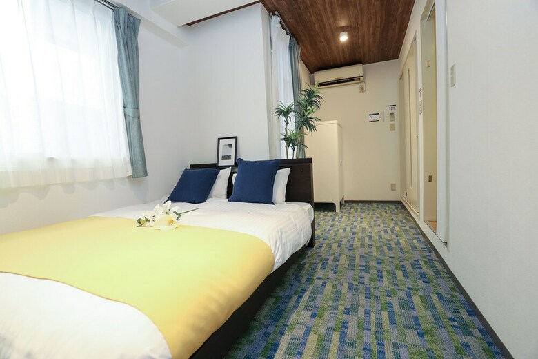 Smart Stay 4 By Residence Hotel