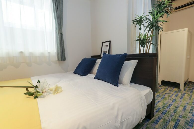 Smart Stay 4 By Residence Hotel