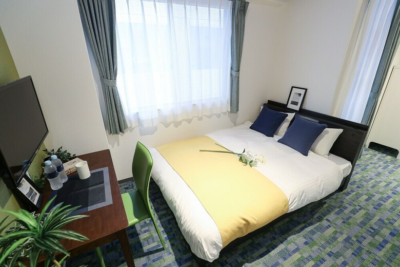 Smart Stay 4 By Residence Hotel