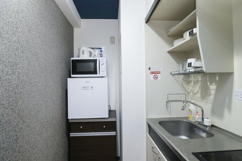 Smart Stay 4 By Residence Hotel