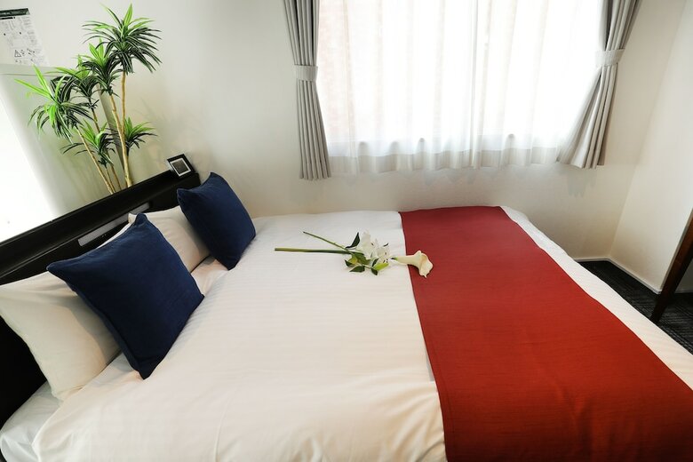 Smart Stay 4 By Residence Hotel