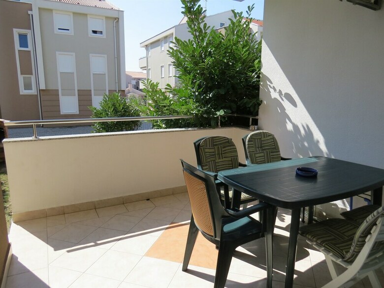 Apartment Marijana