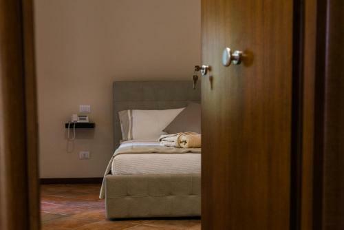 Le Undici Rose Hotel