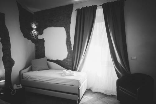 Le Undici Rose Hotel