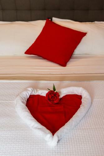 Le Undici Rose Hotel