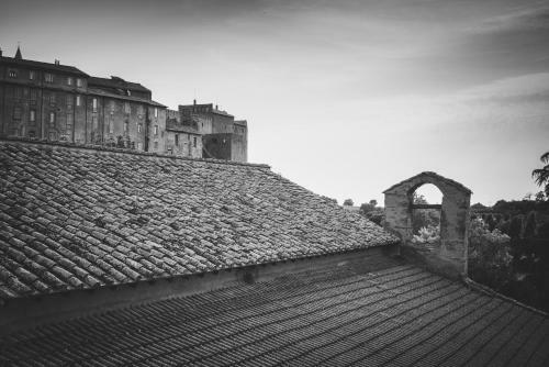 Le Undici Rose Hotel