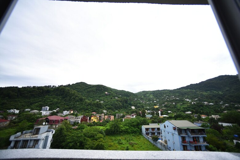 Hotel King's Town Gonio