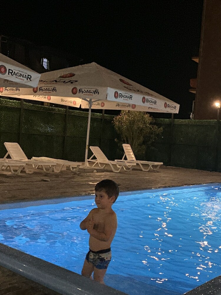 Hotel King's Town Gonio