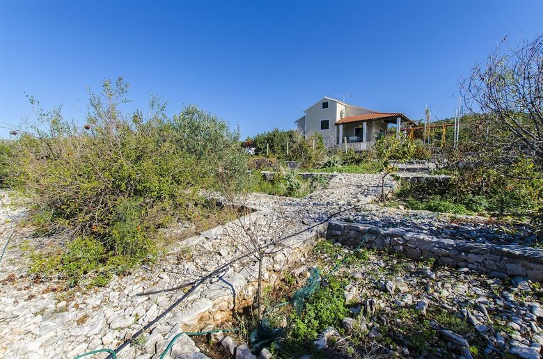 House Marija