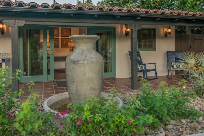 The Lucy House Five Bedroom House