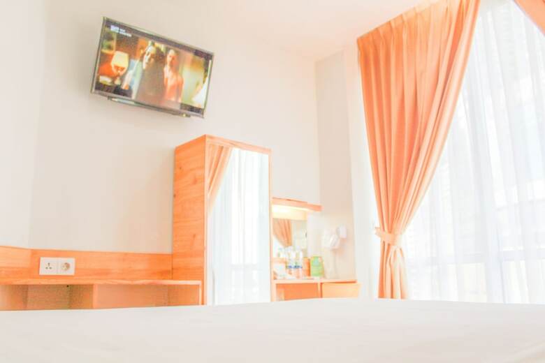 An Hotel Satrio Kuningan