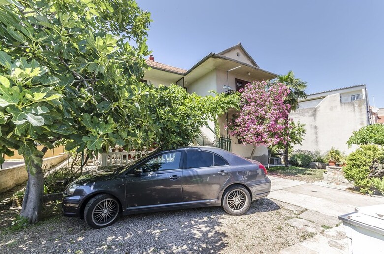 Apartments Nera