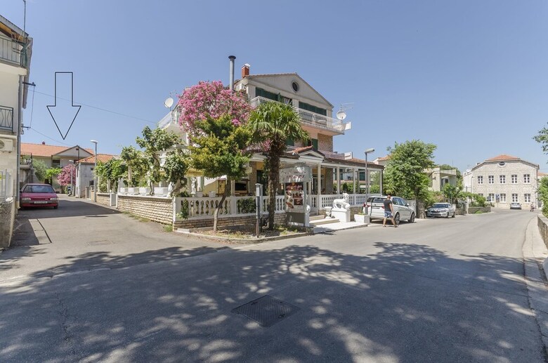 Apartments Nera