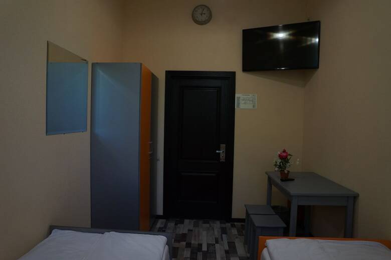 Hostal Hostel Kamchatskiy