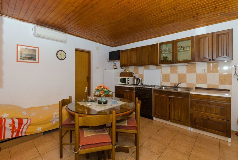 Apartments Hrvati?