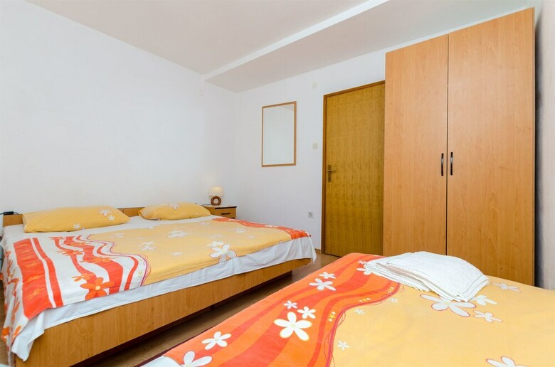Apartments Hrvati?