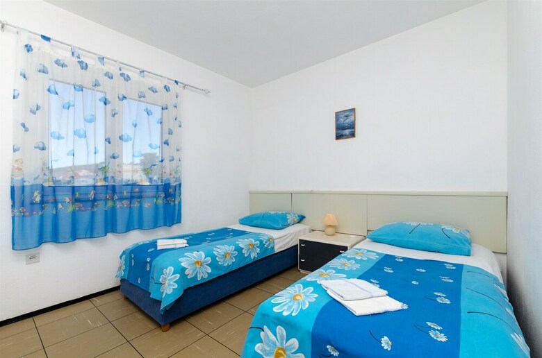 Apartments Hrvati?