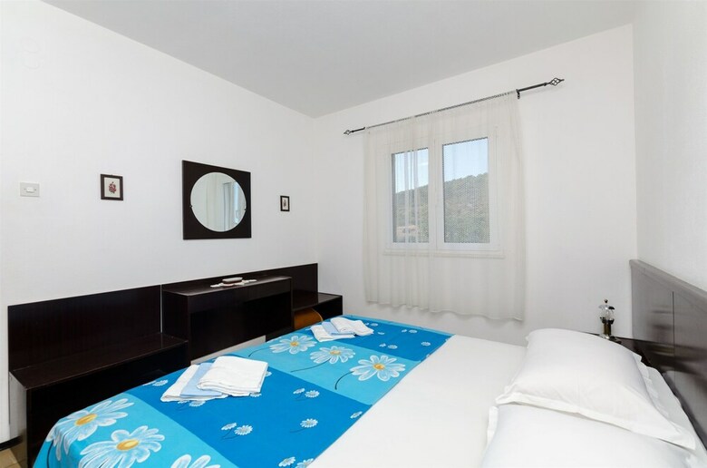 Apartments Hrvati?