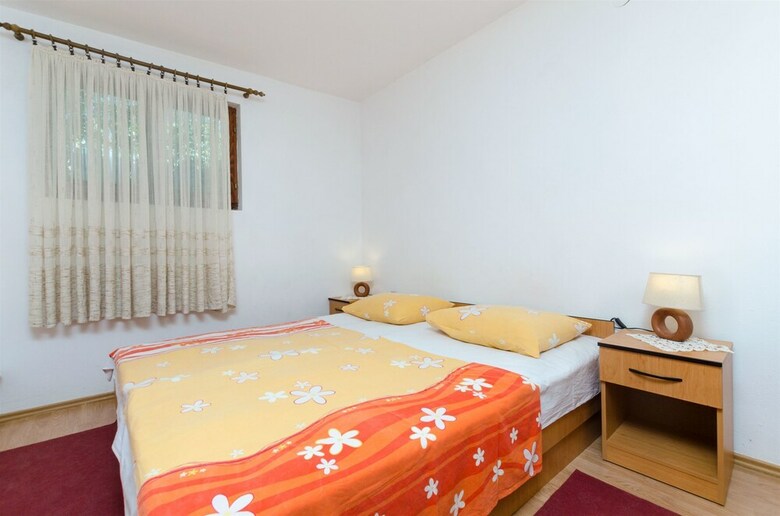 Apartments Hrvati?