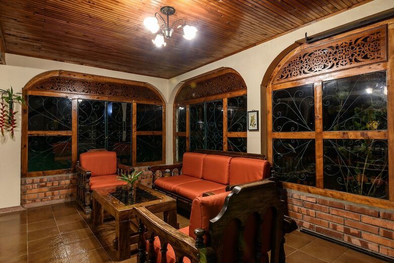 Posada Finca Suite Kd
