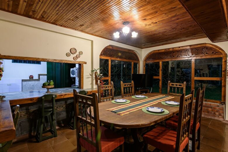 Posada Finca Suite Kd