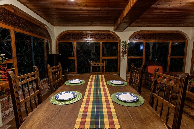 Posada Finca Suite Kd