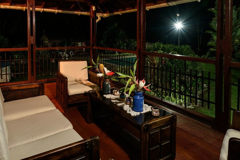 Posada Finca Suite Kd