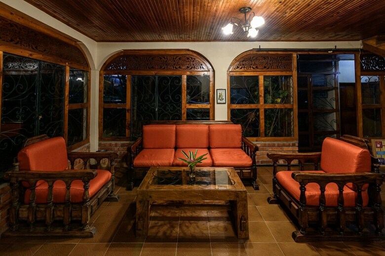 Posada Finca Suite Kd