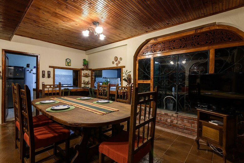 Posada Finca Suite Kd
