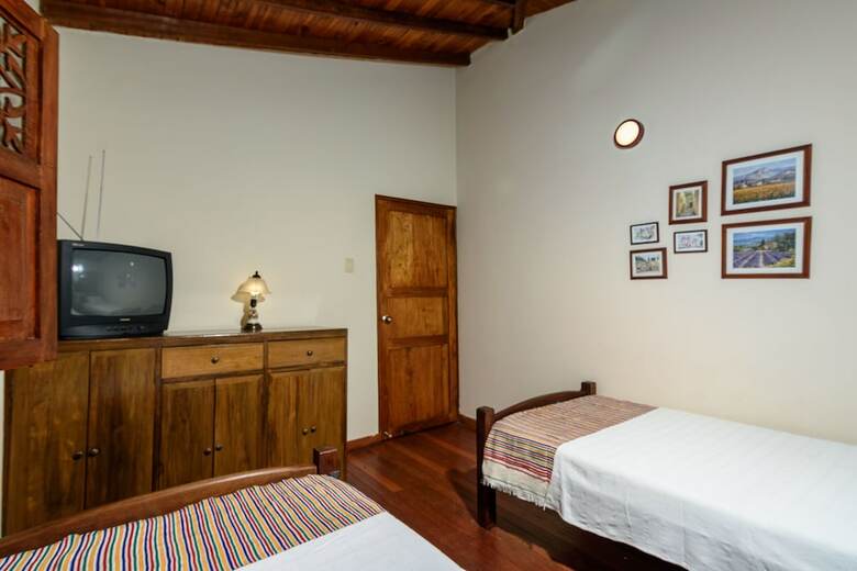 Posada Finca Suite Kd