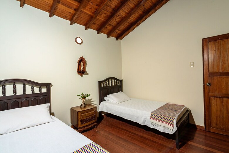 Posada Finca Suite Kd