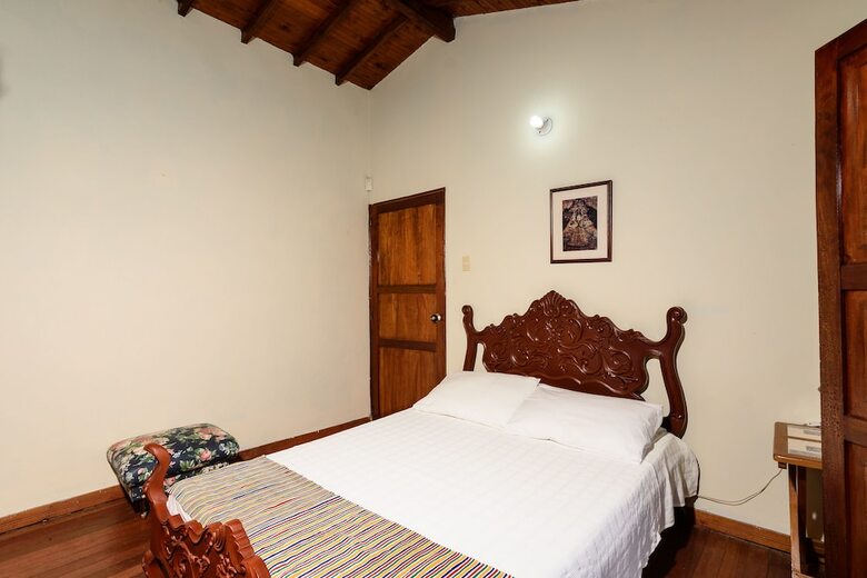 Posada Finca Suite Kd