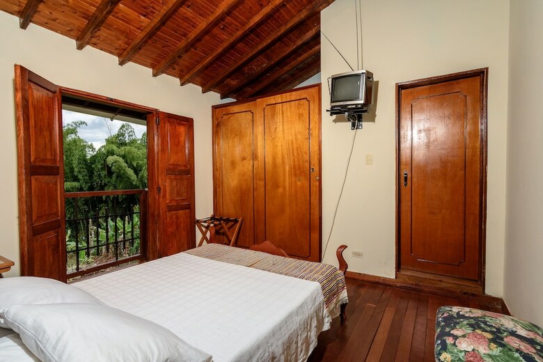Posada Finca Suite Kd