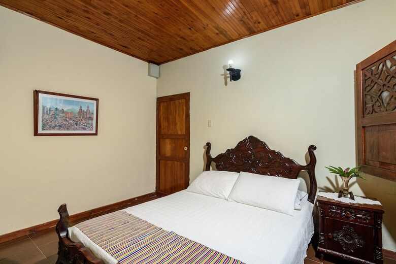 Posada Finca Suite Kd