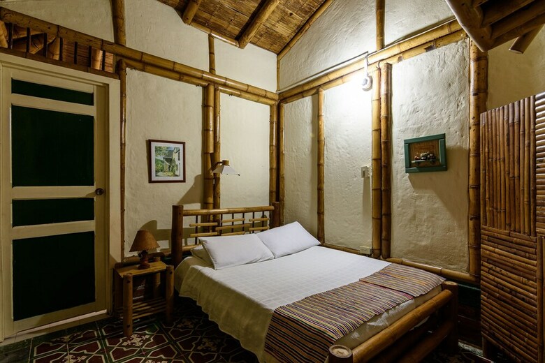 Posada Finca Suite Kd