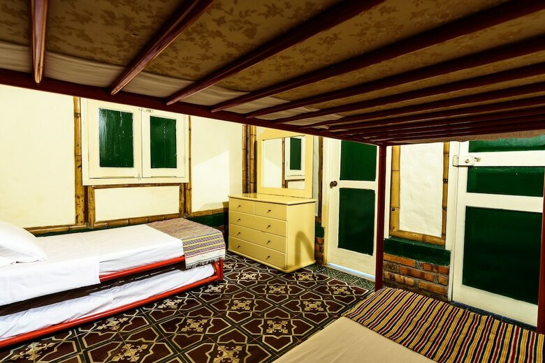 Posada Finca Suite Kd