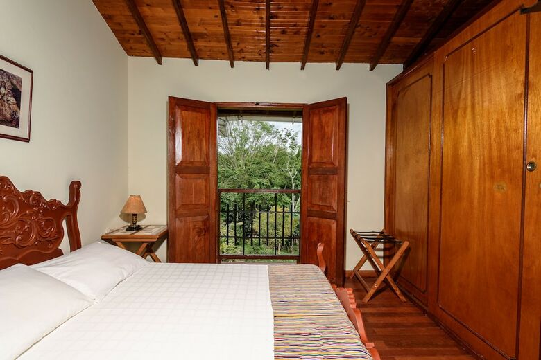 Posada Finca Suite Kd