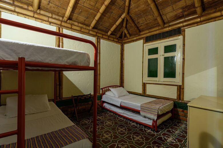 Posada Finca Suite Kd
