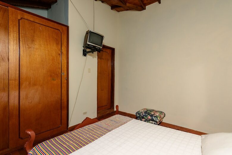 Posada Finca Suite Kd