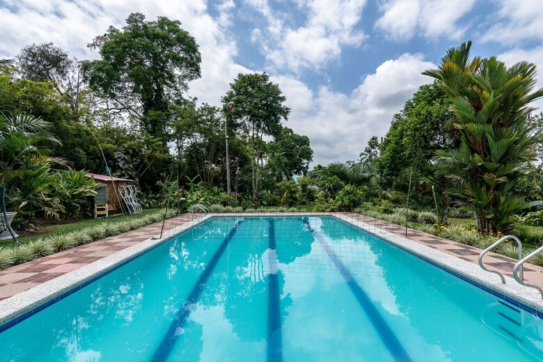 Posada Finca Suite Kd