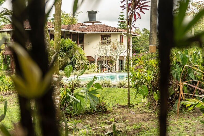 Posada Finca Suite Kd