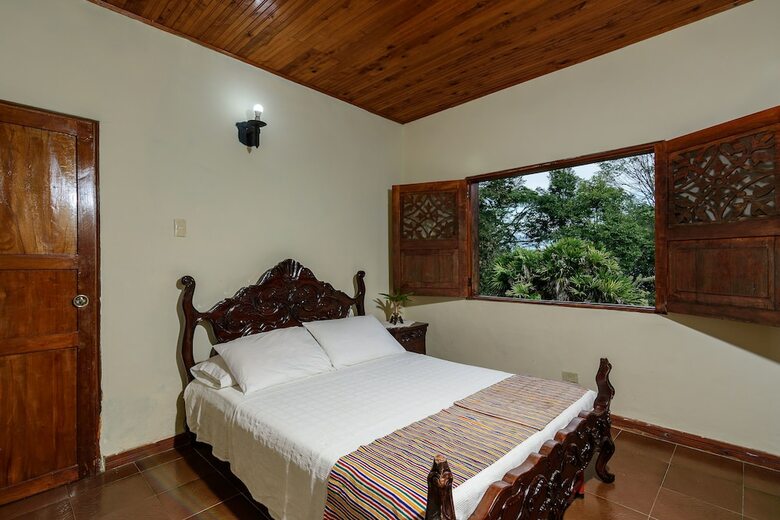 Posada Finca Suite Kd