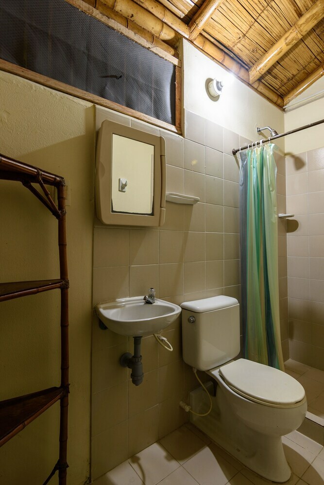 Posada Finca Suite Kd