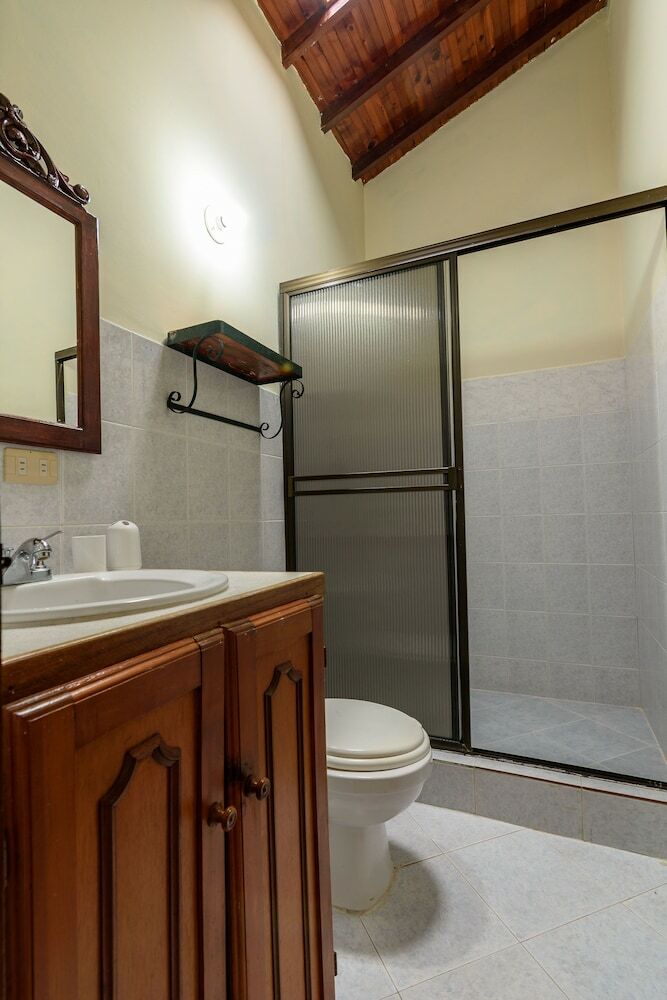Posada Finca Suite Kd