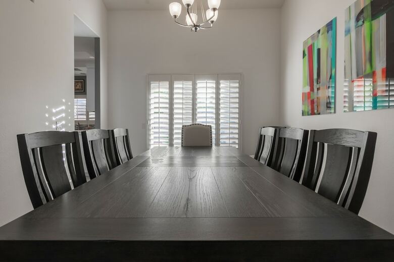 La Quinta Tennis Escape Four Bedroom House