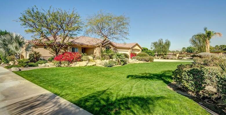 The Destination Four Bedroom House