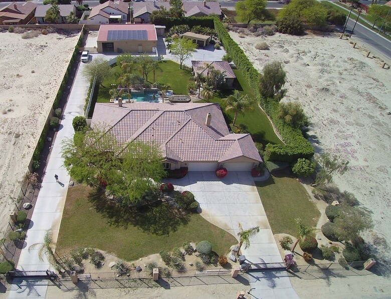 The Destination Four Bedroom House