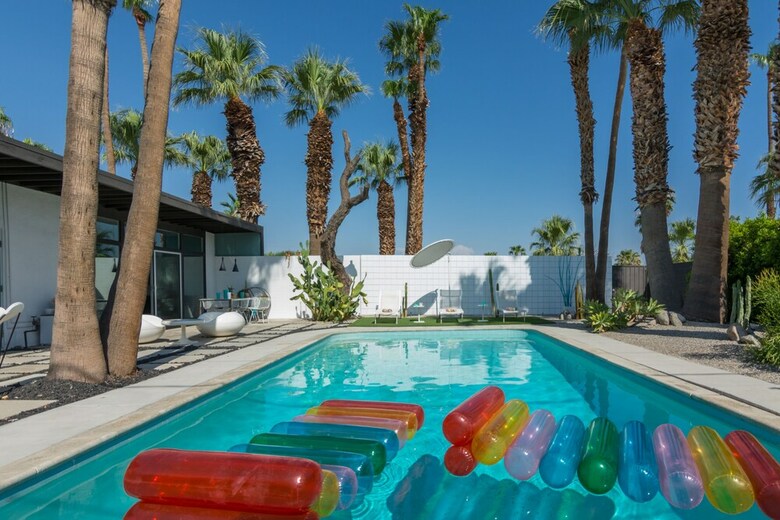 Ps Wexler Home Three Bedroom House